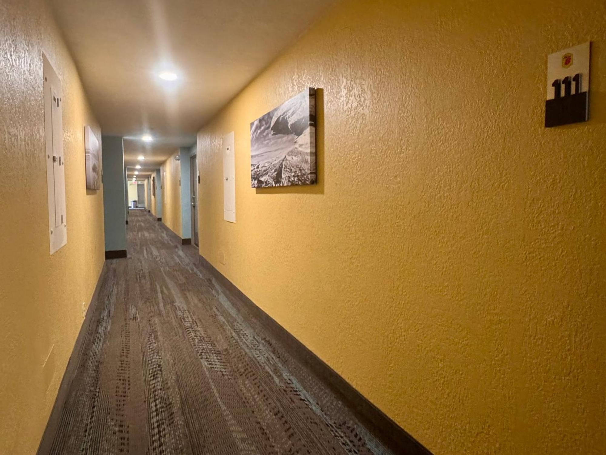 Super 8 By Wyndham Great Falls City Center Exterior photo