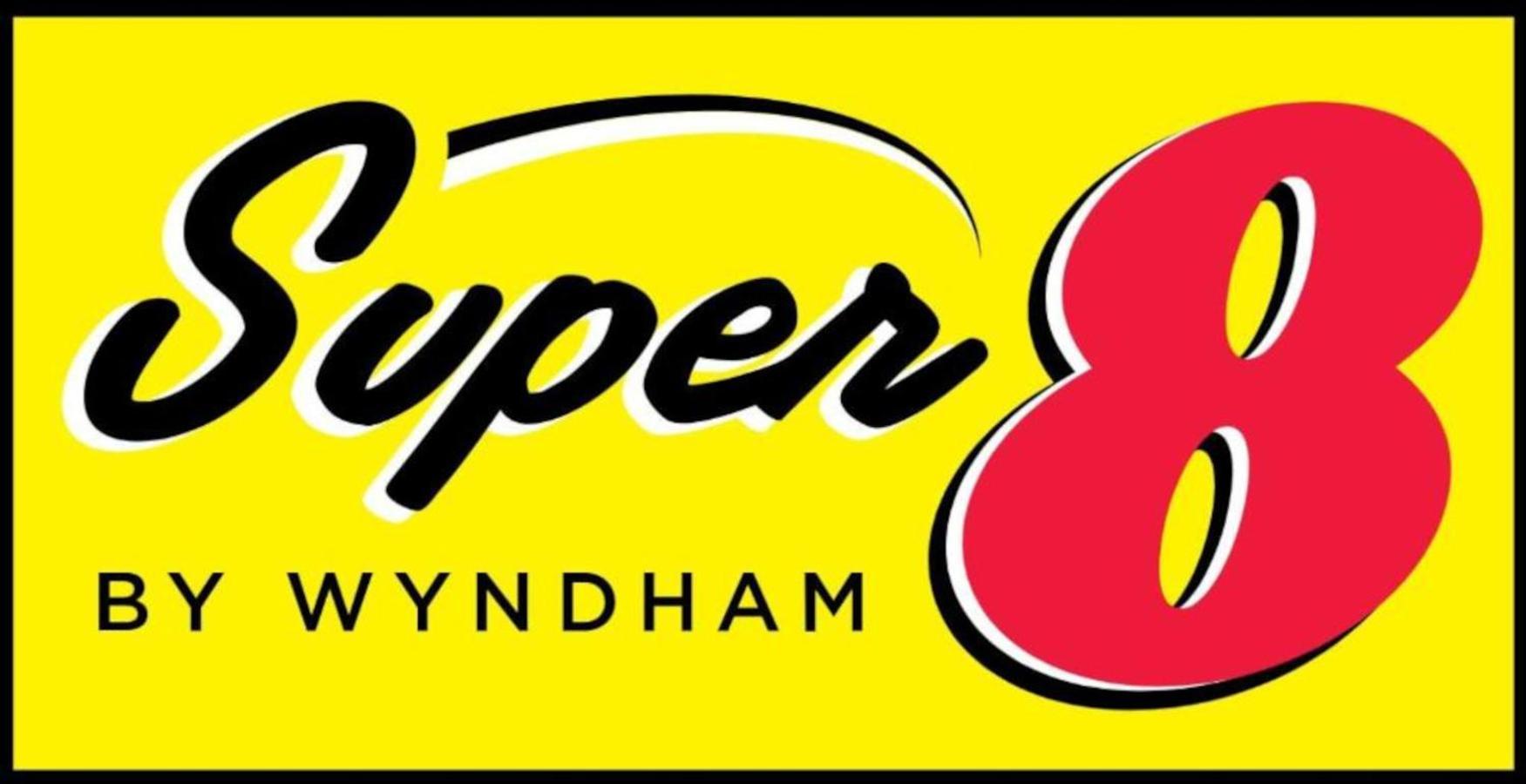 Super 8 By Wyndham Great Falls City Center Exterior photo